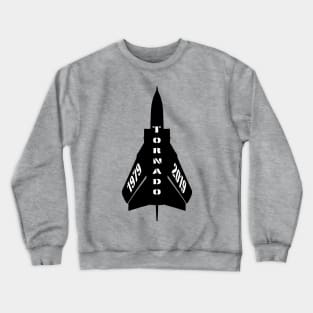 Panavia Tornado GR1/GR4 (UK) Crewneck Sweatshirt